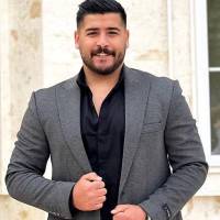 مشاور یاشار سیف خانی پروفایل
