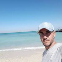 سیدمهدی یحیی موسوی پروفایل