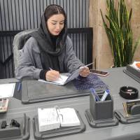 خانم شمس پروفایل