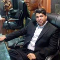 جواد بهرامی موحد پروفایل