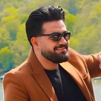 مهندس محمدی پروفایل