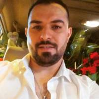 میلاد افشار پروفایل