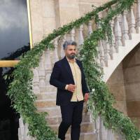 احسان حسینی پروفایل