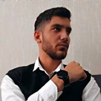 بهادر احمدنژاد پروفایل