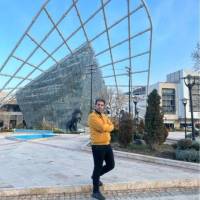 مهدی فروتن پروفایل