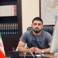 پرهام شریفی پروفایل