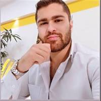 معین حمیدی حصاری  پروفایل