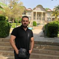 جواد محرمی پروفایل