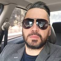 امید کوثری پروفایل