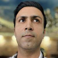 عرفان قادری پروفایل