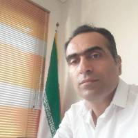 کامران نظری پروفایل