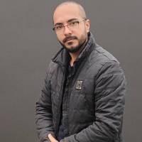 حسین جوادی پروفایل