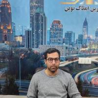 علی خزایی پروفایل
