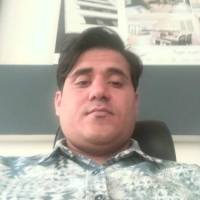 حامد عابدینی  پروفایل