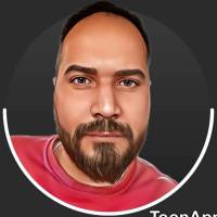 میثاق ترکیان پروفایل