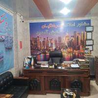 بلوچی املاک فرهنگیان  پروفایل