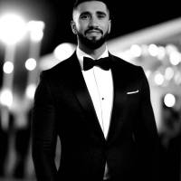 مجید محمدزاده پروفایل