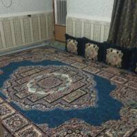 علی صابری پروفایل