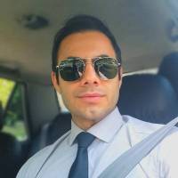 مرتضی خادمی پروفایل