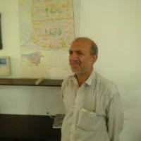 سید هادی موسوی پروفایل