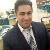 امیر جولانی پروفایل