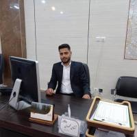 امیرحسین محمودی پروفایل
