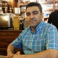 سعید دغاغله پروفایل