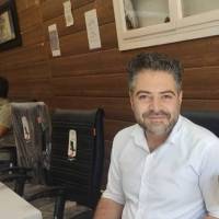 فردین جوادی پروفایل