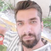 علی رضا طاری پروفایل