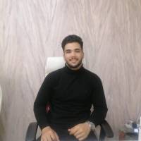 علیرضا بیگی پروفایل