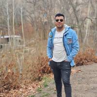 مشاور علی نوروزی پروفایل