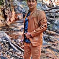 مسلم نیکان پروفایل
