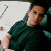 امیر ایرانمنش پروفایل