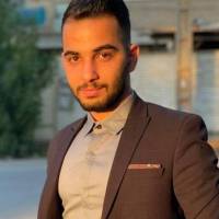 میثم نجفی پروفایل
