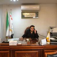ابوالفضل اسکندری پروفایل