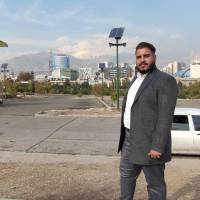  مهندس امیرحسین داودخانی  پروفایل
