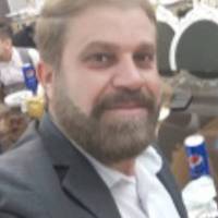 ساسان کرمی پروفایل