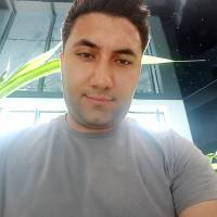 امید برات پور پروفایل