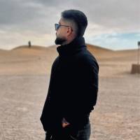 محمد طاهرزاده پروفایل