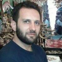 رامین اکبری پروفایل