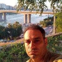 مشاور املاک سرخه پروفایل