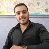 علی طهماسبی پروفایل