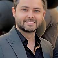 روزبه فرضی پور پروفایل