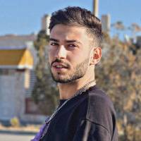 مهدی صادقی پروفایل