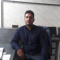 امید خالوندی  پروفایل