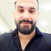 میلاد پورقاسم پروفایل