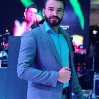 اشکان بهاران پروفایل