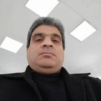فرشید سبزعلی پروفایل