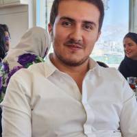 یاسین شریفی پروفایل
