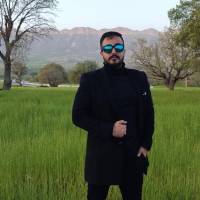 علی زند پروفایل
